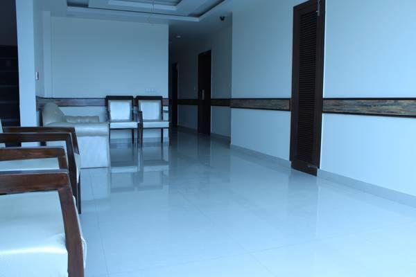 Hotel Opulence Pathankot Exterior photo